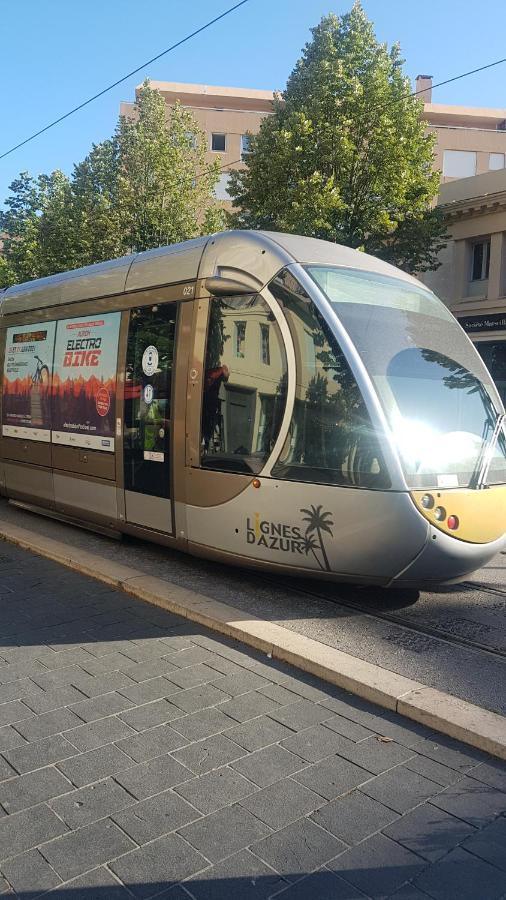 New Cheap Private Room, Kitchen ,tram On Site, 12 Minutes From Train Station With Tram , In 17 Min With Tram , Privée Pas Cher, Cuisine équipée , Tram Sur Place, à 12 Min De La Gare De Avec Le Tram, 17 Min * Nice